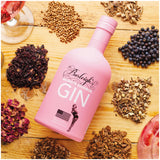Gin Merylin Monroe Pink Limited Edition 70 cl