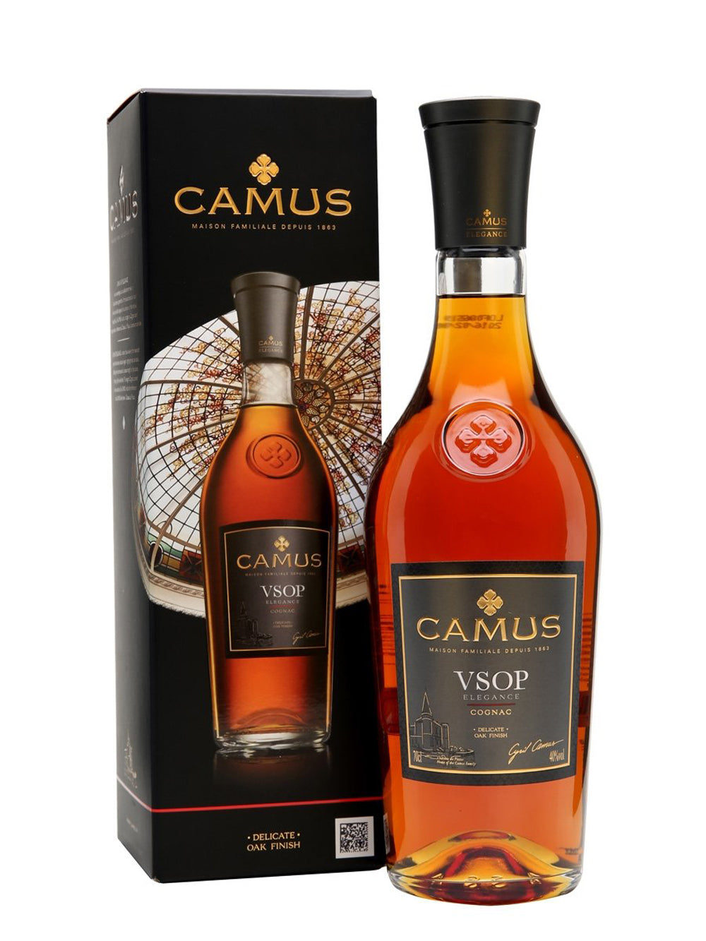 Congnac VSOP 70 cl ast.
