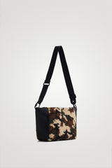 Borsa Verde Camofun Amber