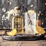 Gin Filliers Barrel Aged 50 cl