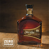 Rum Flor De Cana 18 anni 1 Lt