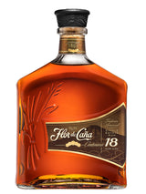 Rum Flor De Cana 18 anni 1 Lt
