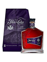 Rum Flor De Cana 20 Anni 130 The Anniversary 70 cl Limited E.