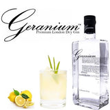 Gin Geranium 70 cl