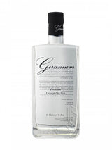 Gin Geranium 70 cl