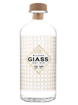 Gin Giass Milano Dry Gin 70 cl