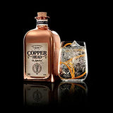 Gin Copperhead 50 cl