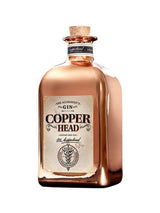 Gin Copperhead 50 cl