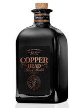 Gin Black Batch 50 cl