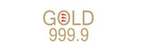 Gin Gold 999.9 70 cl