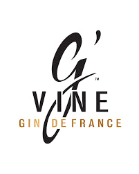 Gin G'Vine Florason Kit Glass