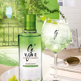Gin G'Vine Florason Kit Glass