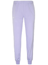 Pantalone Tuta Acetato Lilla Kappa Banda 303r5k0