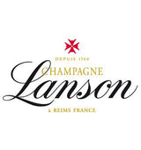 Champagne Brut "Black Label" 75 cl