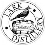 Gin Godfather Larks Tasmanian 70 cl