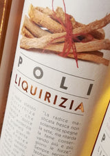 Grappa Aromatizzata Liquirizia