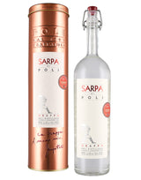 Grappa Sarpa 70 cl ast.