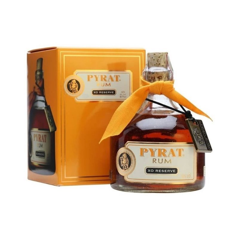 Rum Pyrat XO Reserve 70 cl Ast.