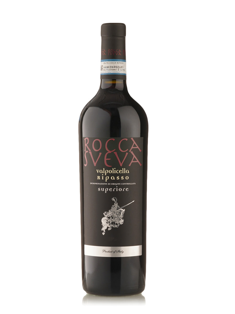 Valpolicella Ripasso Superiore 2016