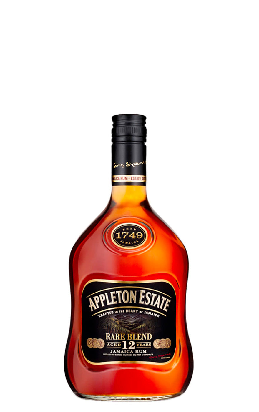 Rum Jamaica Extra 12 Anni 70 cl