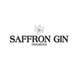 Gin Saffron 70 cl