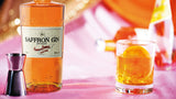 Gin Saffron 70 cl