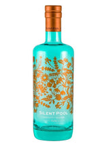 Gin Silet Pool Intricately Realised 70 cl