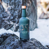 Gin Ki No Tea Dry 70 cl Limited Ed.