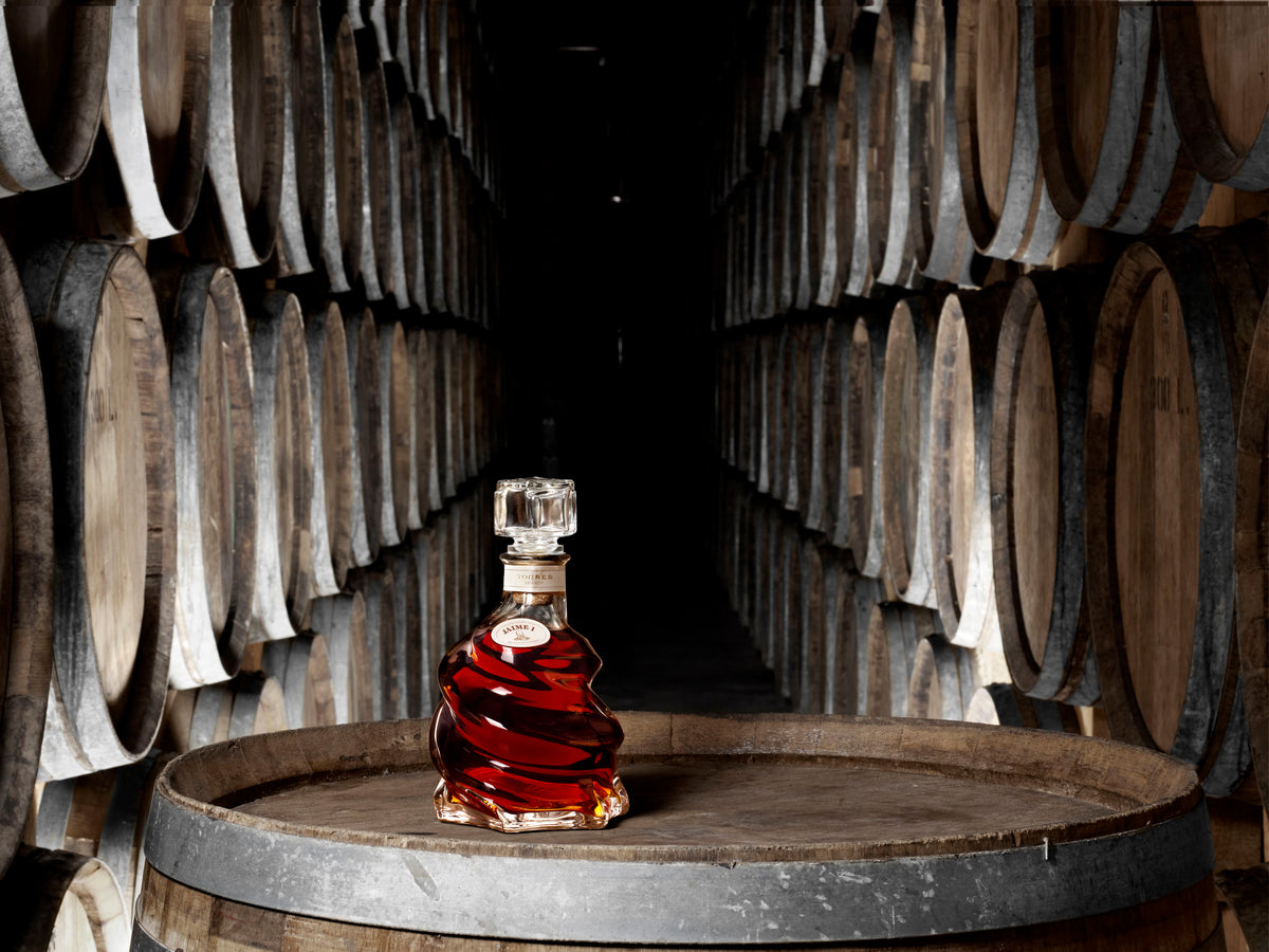 Brandy Torres Jaime 30 Anni 70 cl