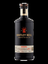 Gin Whitley Neill Original 70 cl