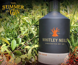 Gin Whitley Neill Small Batch 1 Lt