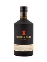 Gin Whitley Neill Small Batch 1 Lt