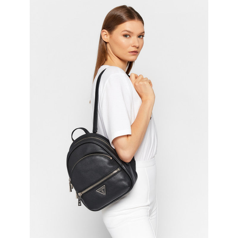 Zaino Nero Manhattan