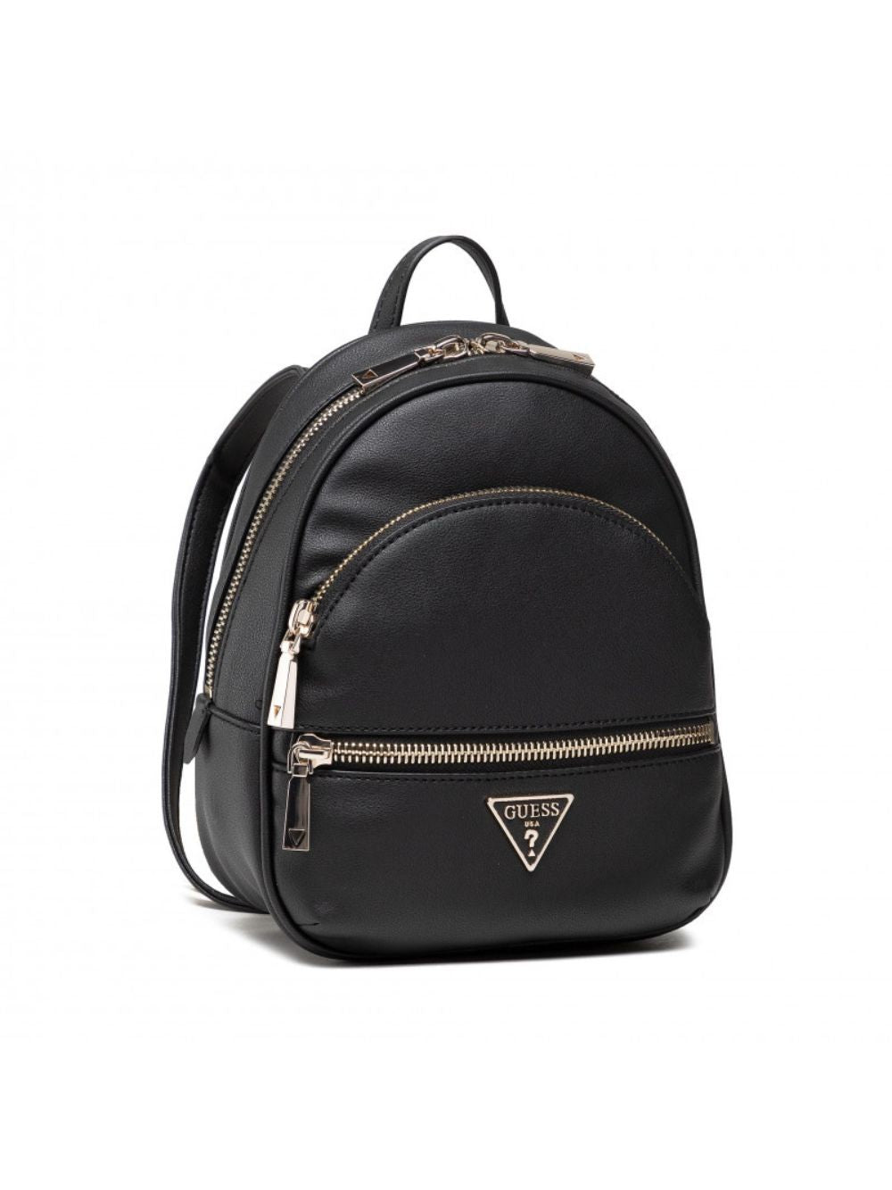 Zaino Nero Manhattan