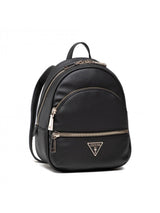 Zaino Nero Manhattan