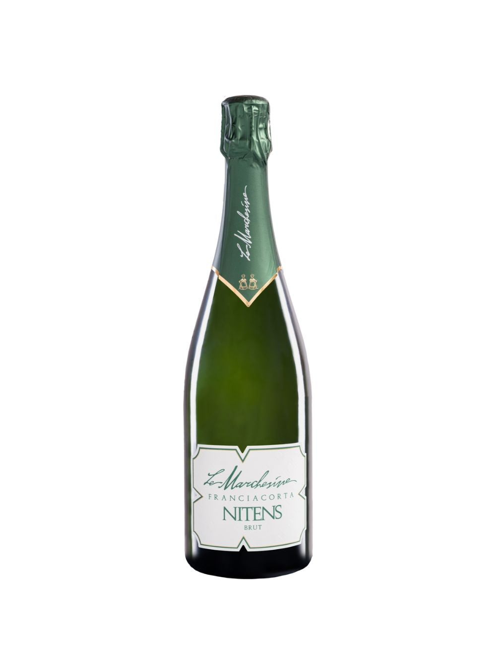 Franciacorta Brut Nitens 75 cl
