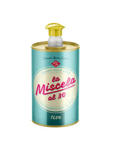 Amaro Alle Erbe La Miscela al 30