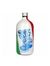 Big Gino Italian Gin Limited Edition 1 Lt