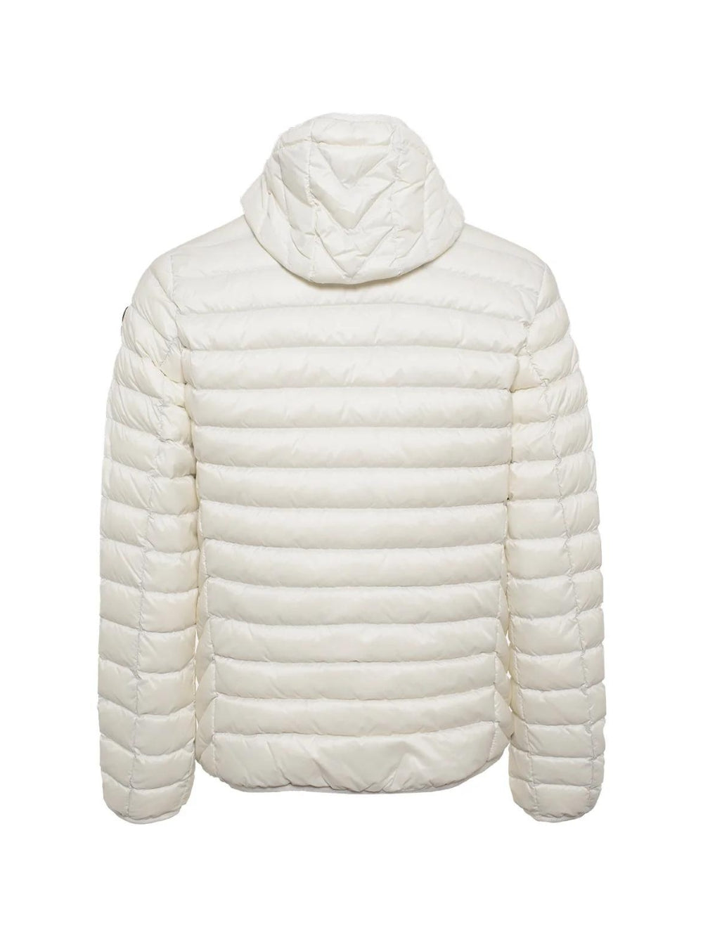 Franklin 2.0 Piumino Bianco