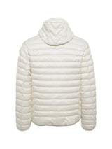 Franklin 2.0 Piumino Bianco