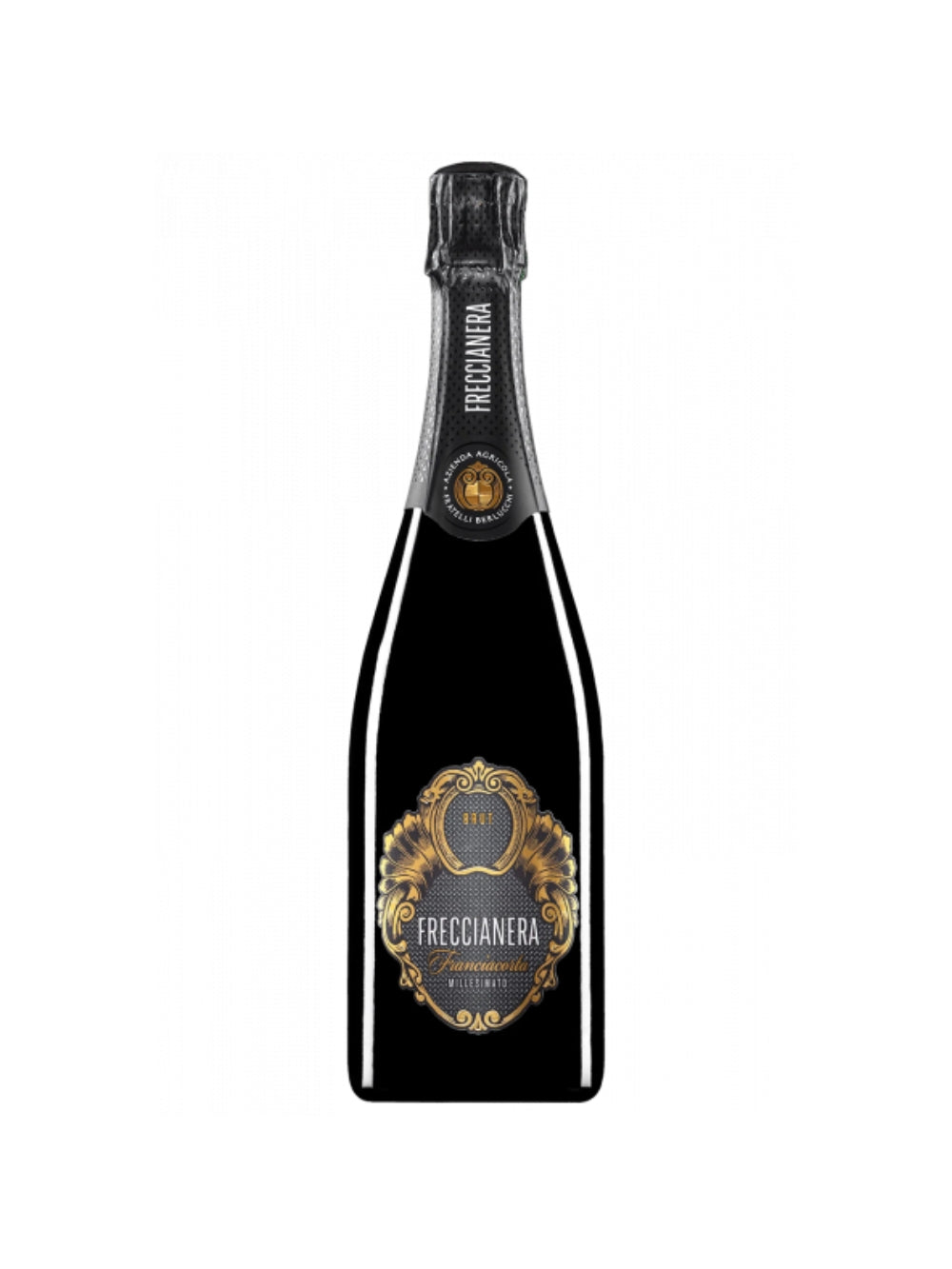 Freccianera Brut 2019 75 cl
