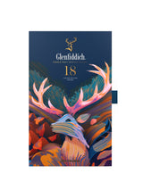 Single Malt Whisky 18 Yo Flash Pack L. Edition