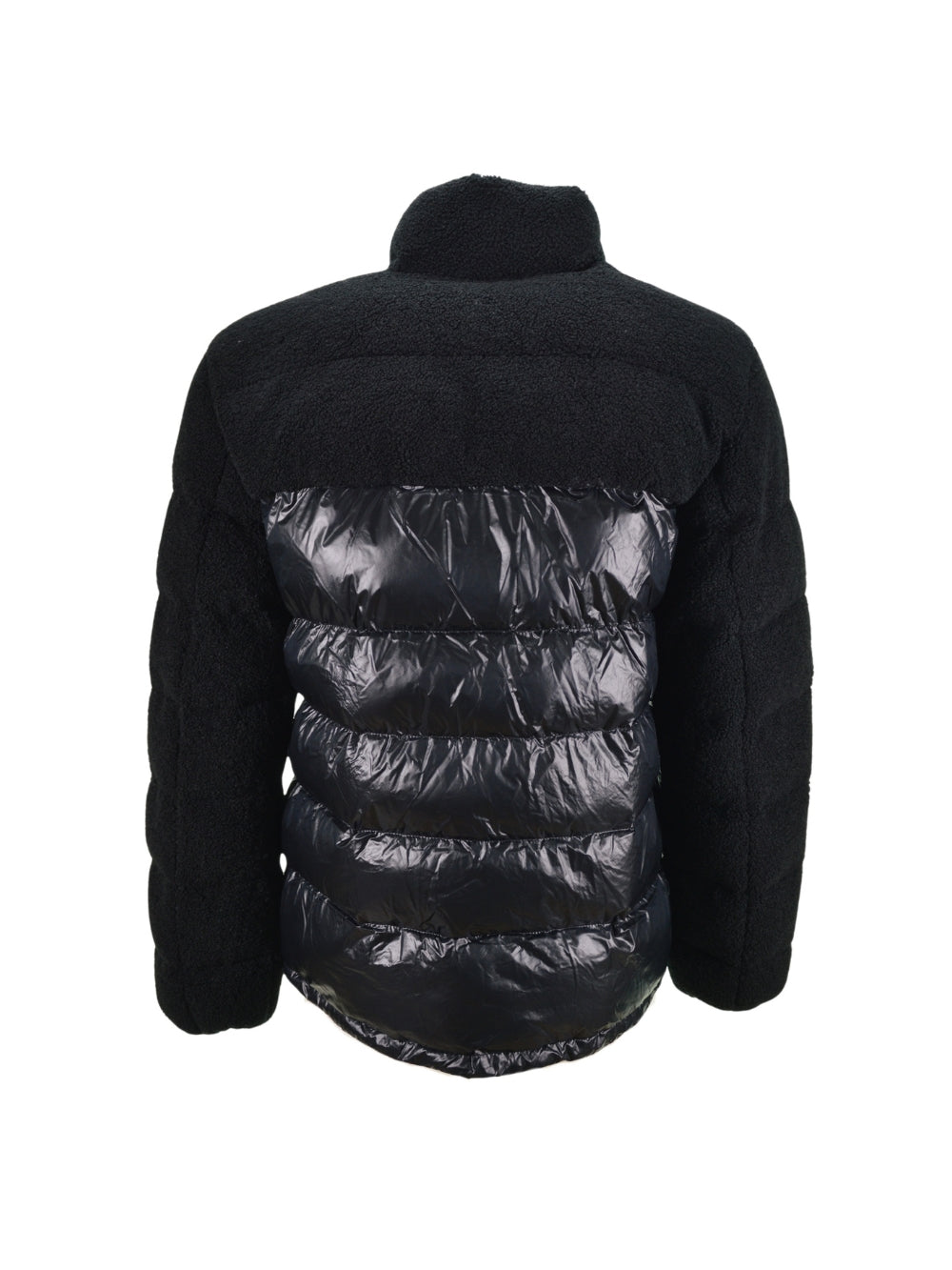 Fegen Hybrid Teddy Nero
