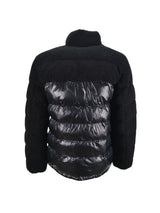 Fegen Hybrid Teddy Nero