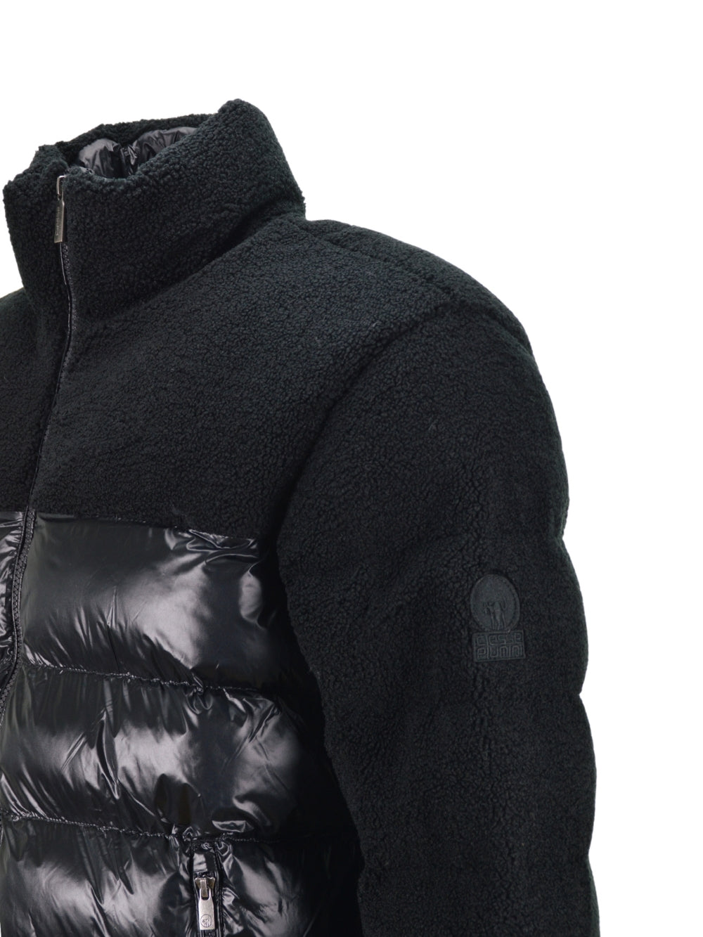 Fegen Hybrid Teddy Nero