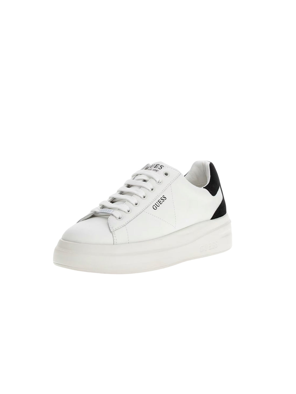 Sneakers Bianca Elbina