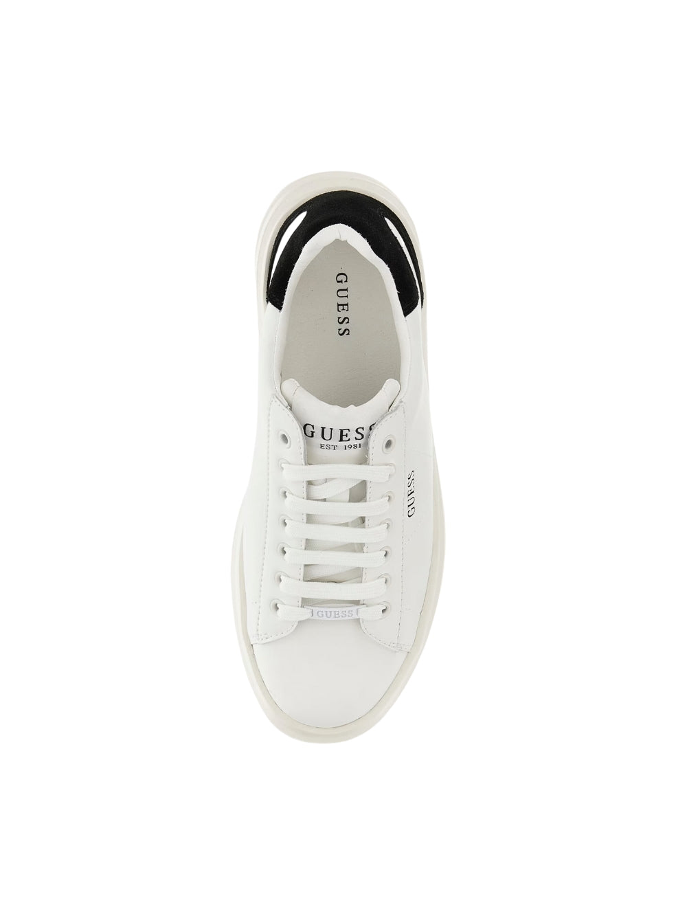 Sneakers Bianca Elbina