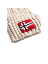 Berretto Beige Semiury