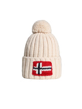 Berretto Beige Semiury