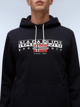 Felpa B-Alymer H Winter